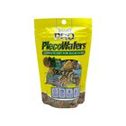 Tetra Tetrapro Pleco Waffers Alimento Para Peces Que Se Alimentan De Plantas Contiene 60 Gramos