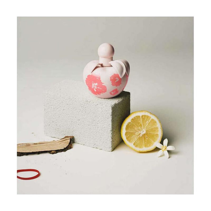 Perfume Nina Ricci Nina Fleur Eau De Toilette 8... image number null