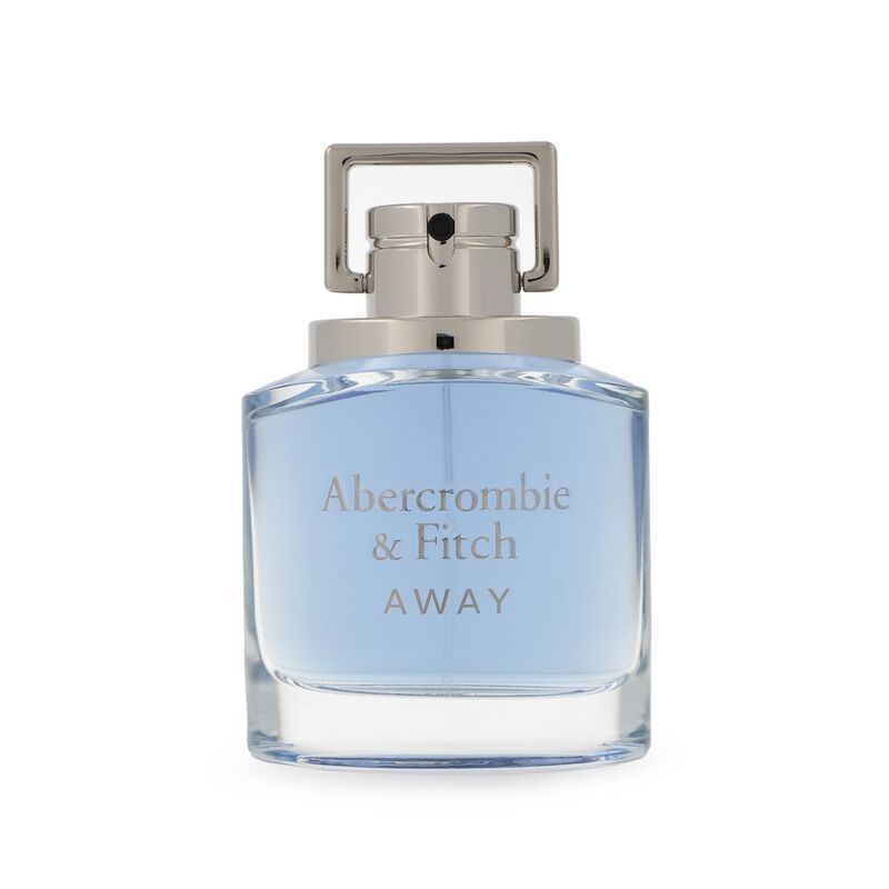 Abercrombie & Fitch Away Man 100Ml Edt Spray image number null