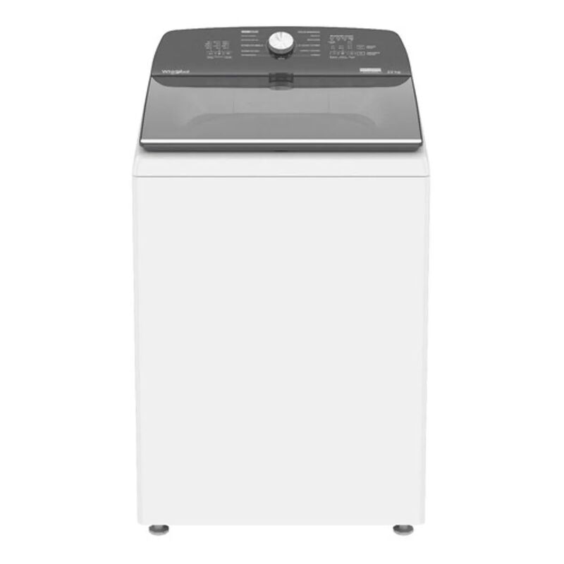 Lavadora Whirlpool Carga Superior 22kg Xpert Bl... image number null