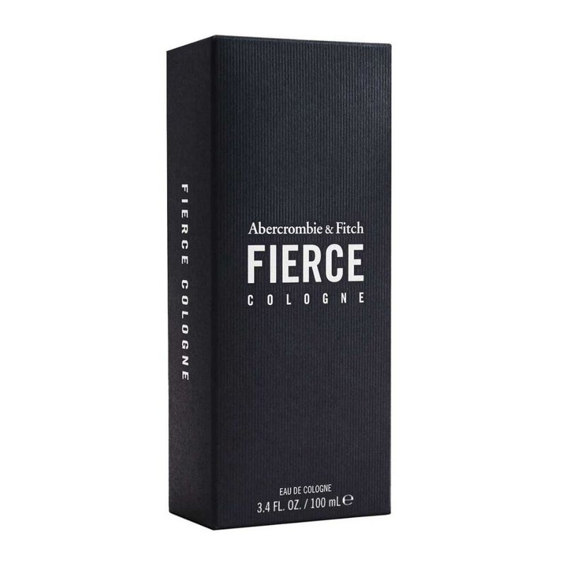 Perfume de Hombre Abercrombie Fitch Fierce 100 ... image number null