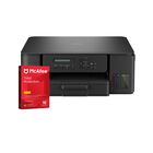 Multifuncional Brother Dcp-T530dw Inkbenefit Wifi DUPLEX + Antivirus McAfee Total Protección 10 Dispositivos (DIGITAL)