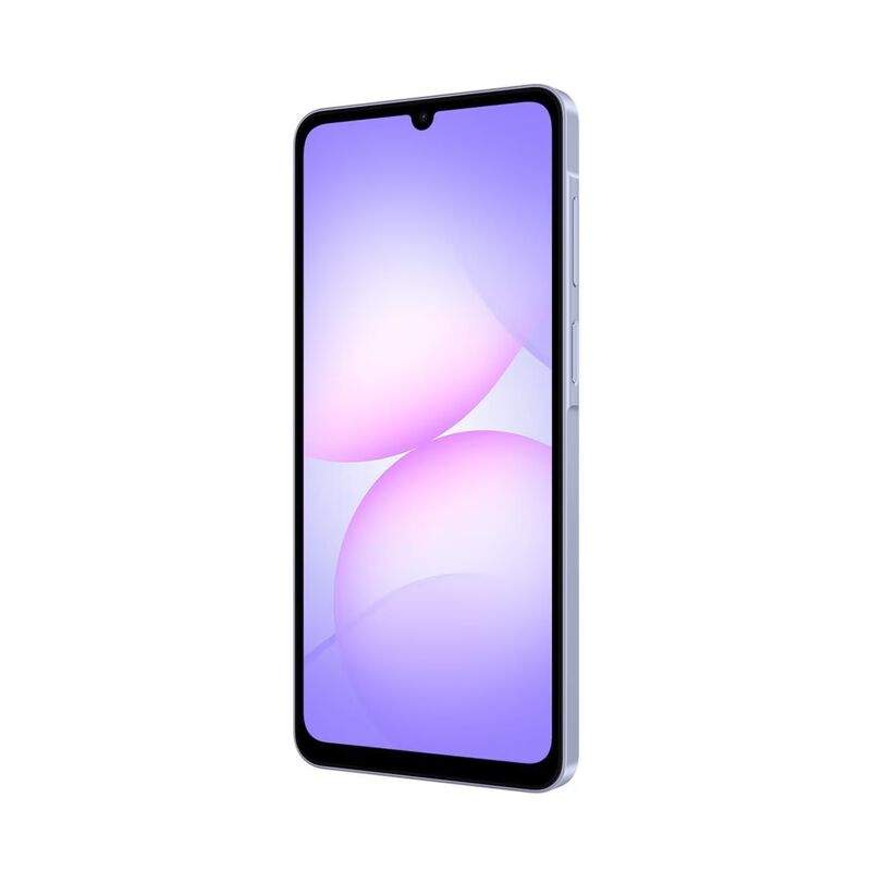 Samsung Galaxy A07 4+128 Gb Desbloqueado Violet... image number null