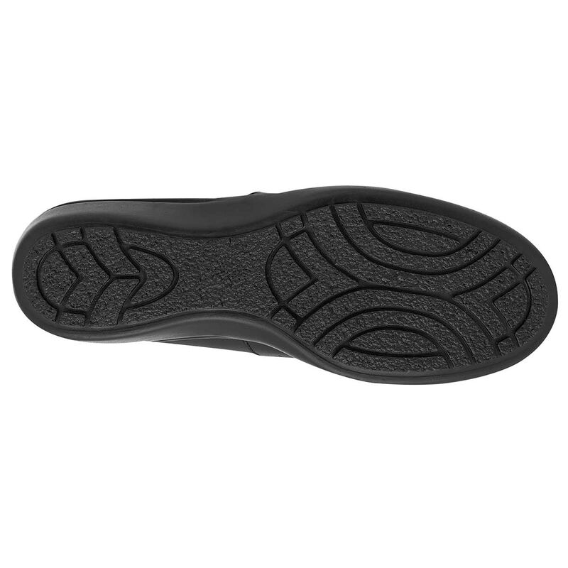 Mora Confort Zapato de horma c&oacute;moda para mujer ... image number null