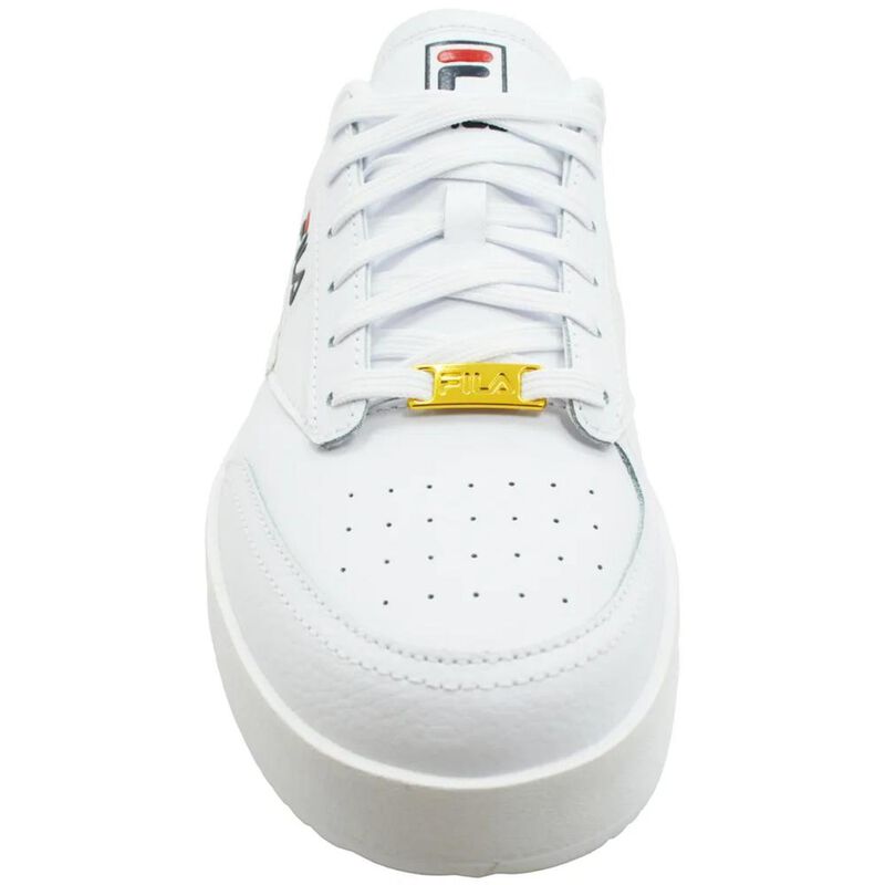 Tenis Fila Tennis 88 VTG Low para Hombre image number null