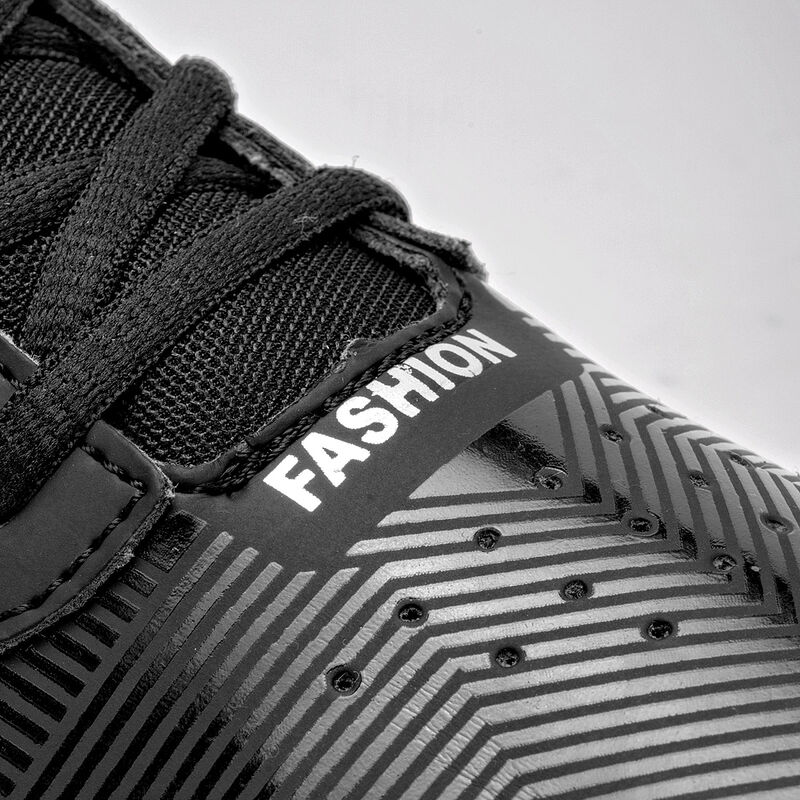 Zoomer tenis para mujer negro cod 141441-E image number null