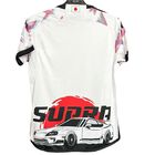 Jersey Playera Japon Edicion Especial Supra Gtr Auto Talla M