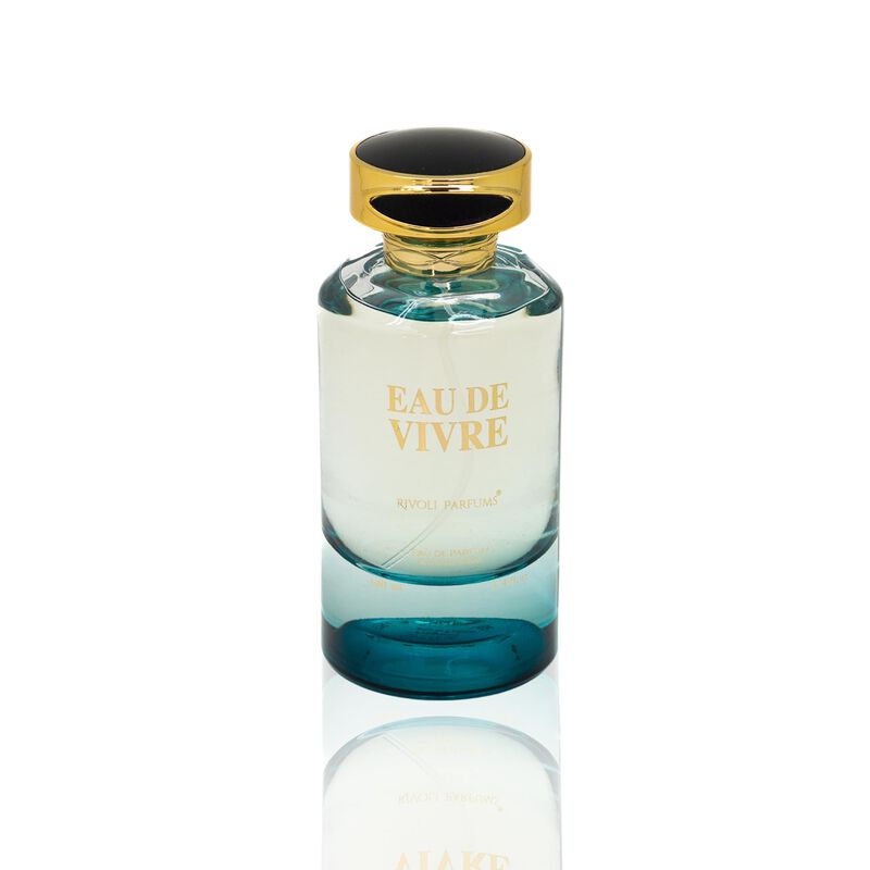 Perfume Rivoli Parfums Eau De Vivre Eau De Parf... image number null