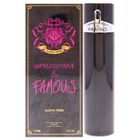 Perfume Glenn Perri Impredecible Y Famoso Edp 100 Ml Para Mujer
