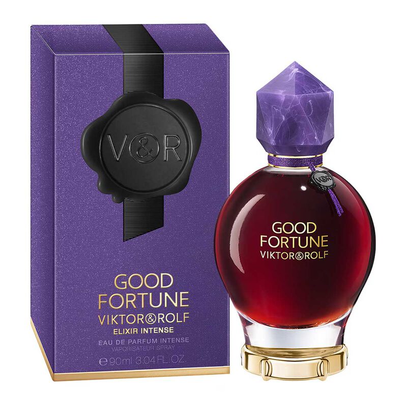 Perfume de Mujer Viktor & Rolf Good Fortune Eli... image number null