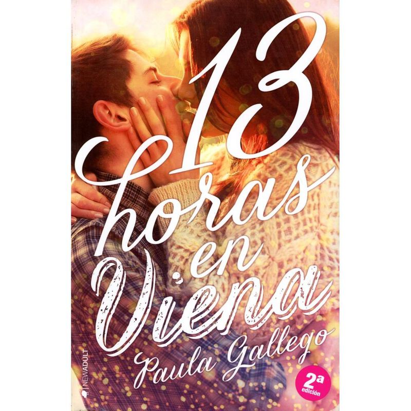 13 Horas en Viena image number null