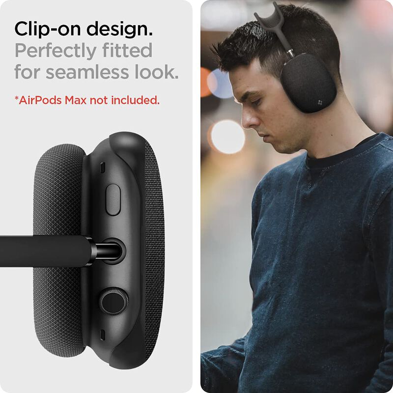 Funda Para Airpods Max Spigen Urban Fit Premium... image number null