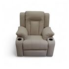 Sill&oacute;n Reclinable de Palanca