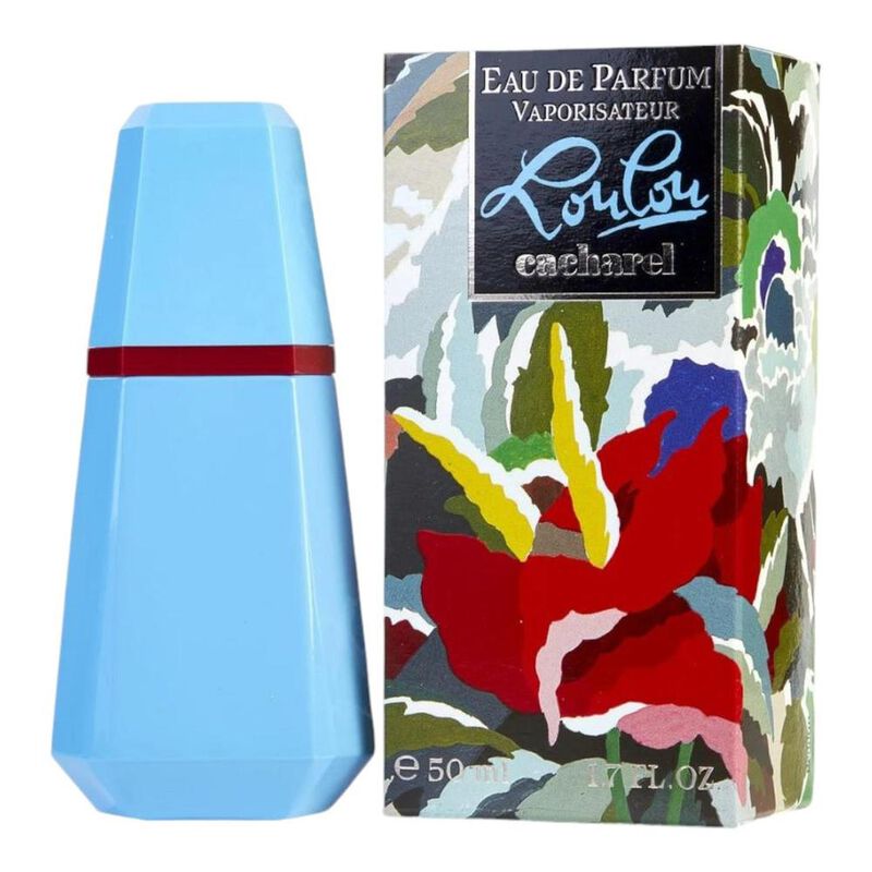 Perfume Cacharel Lou Lou Edp 50 Ml image number null
