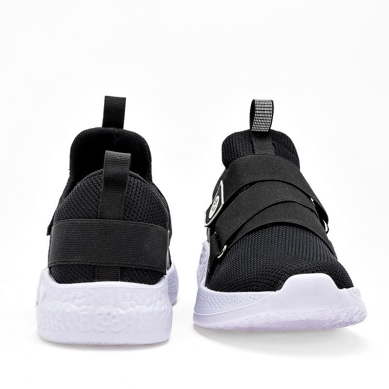 Been Class Tenis urbano para mujer negro image number null