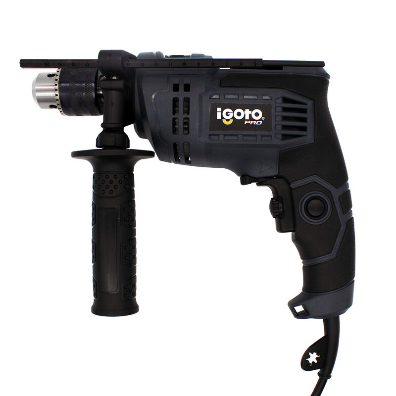 Taladro Rotomartillo IGOTO PRO  700W HI1001 image number null