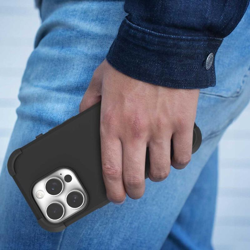 Funda Puregear Dualtek Para Iphone 16 Pro Max N... image number null