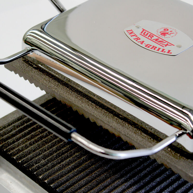 Asador de Carnes  Infra Grill image number null