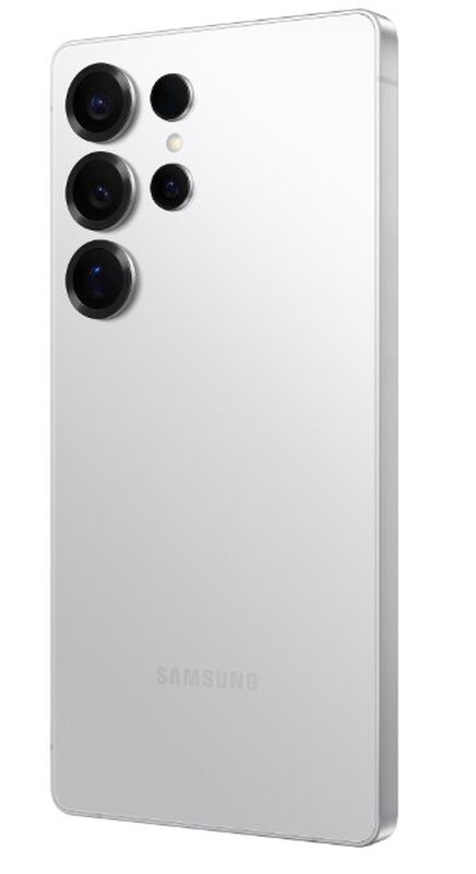 Samsung Galaxy S25 Ultra 512GB 12GB Titanium Wh... image number null