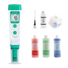 Kit Combinado De Medidores De Ph Apera Instruments Ai209-t Value Series