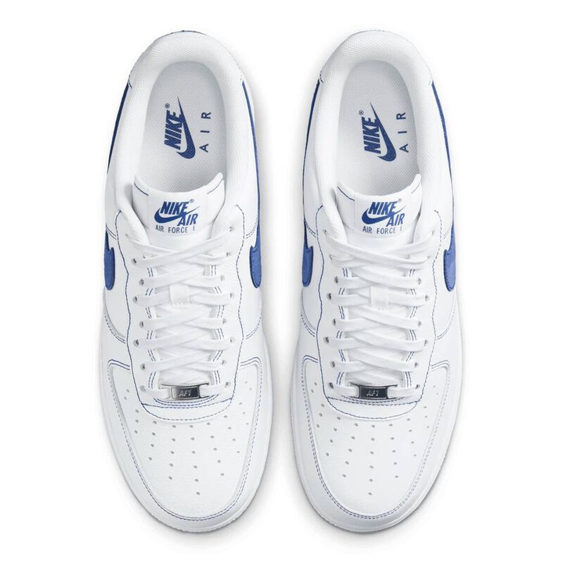 Tenis Casual Nike Air Force 1 `07 Lv8 Hq2037-10... image number null