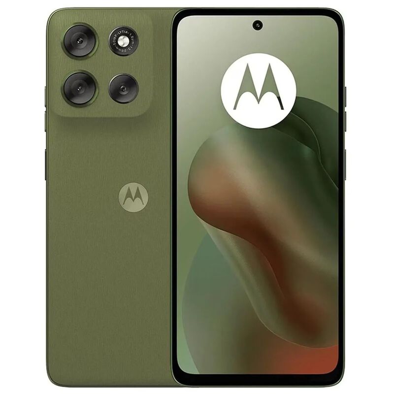 Motorola Moto G56 5G 8GB 256GB Pantone Dill image number null