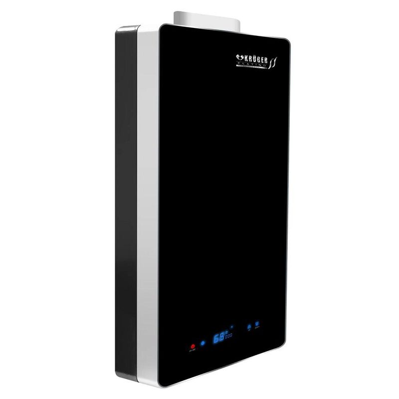 Calentador Boiler Instantáneo Modulante 12 Lts ... image number null