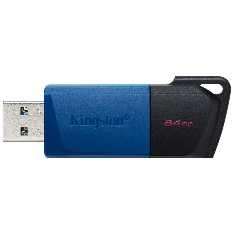 Unidad Flash USB 3.2 Kingston DataTraveler Exod... image number null