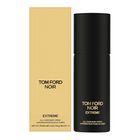 Spray Corporal Tom Ford Noir Extreme Para Hombre 120 Ml