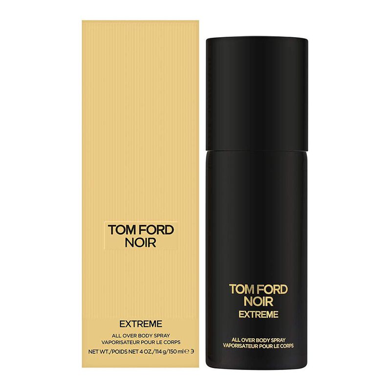 Spray Corporal Tom Ford Noir Extreme Para Hombr... image number null