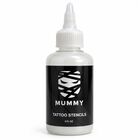Gel De Transferencia Para Plantilla De Tatuaje Mummy 118 ml &ndash; R&aacute;pido, Claro Y De Larga Duraci&oacute;n