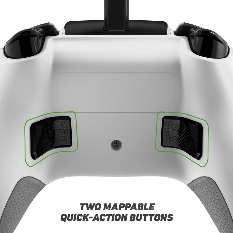 Controlador De Juegos Turtle Beach Recon Contro... image number null