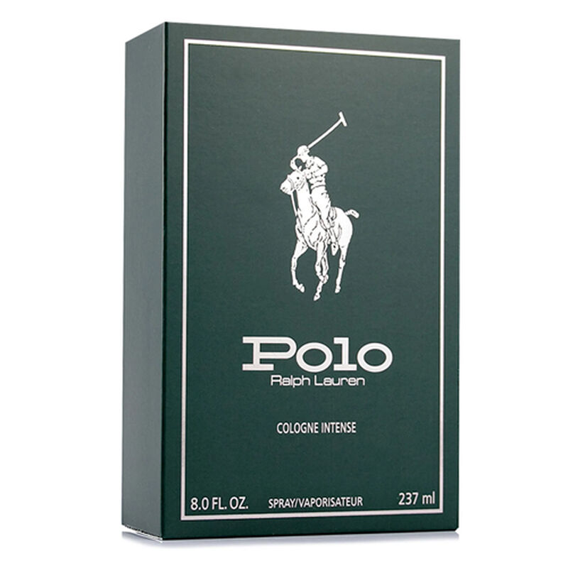 Perfume Ralph Lauren Polo Intense  Edp 237 Ml C... image number null