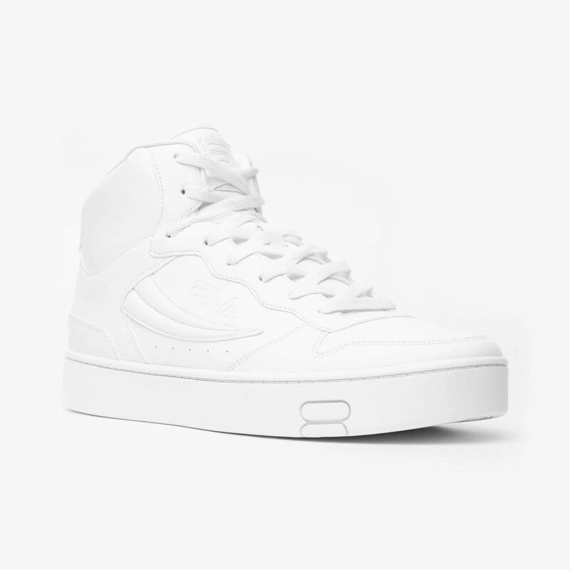 Tenis Fila MMX-100 Mid para Hombre image number null