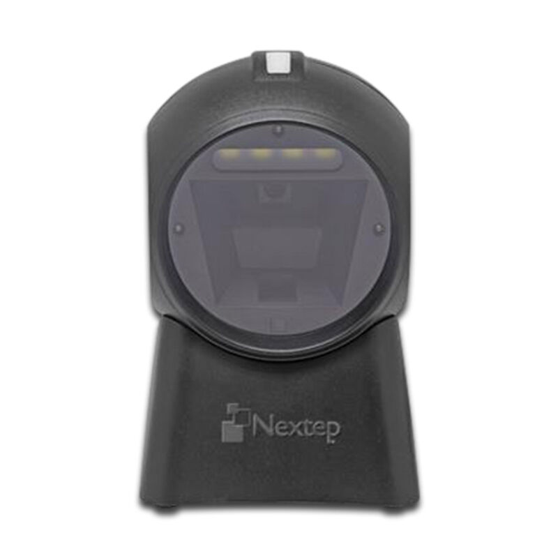 Lector de c&oacute;digo de barras Nextep NE-505, 1D y ... image number null