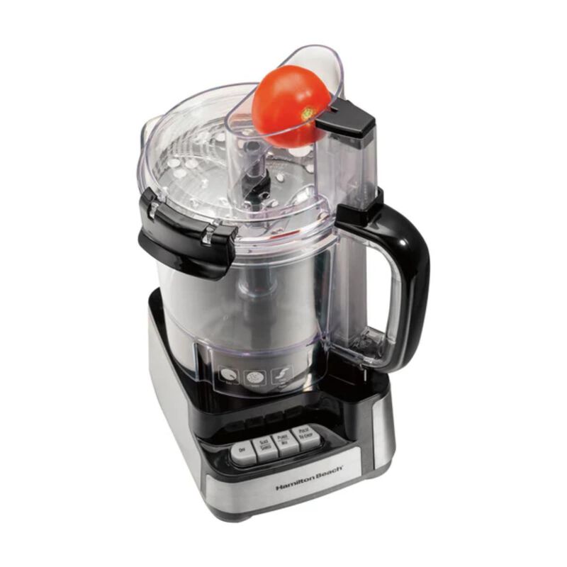 Procesador De Alimentos Hamilton Beach Stack & ... image number null