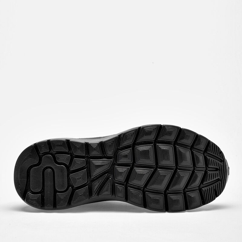 Charly Tenis deportivo para mujer negro image number null
