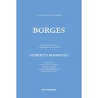 Cinco Miradas Sobre Borges, De Manguel Alberto, Fuentes Carlos