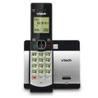 Tel&eacute;fono Inal&aacute;mbrico Vtech Cs5119-16 Dect 6.0 Plata