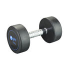 Mancuerna Pu 7.5kg Profesional Fitness Fuerza Muscular Gim