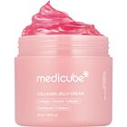 Crema De Gelatina De Col&aacute;geno Skincare Medicube, 50 Ml, Con Niacinamida