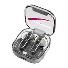 Aud&iacute;fonos inal&aacute;mbricos in-ear Audiobahn PHANTOM.WH