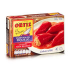 Pimientos Piquillo Relleno Bonito 300 grs