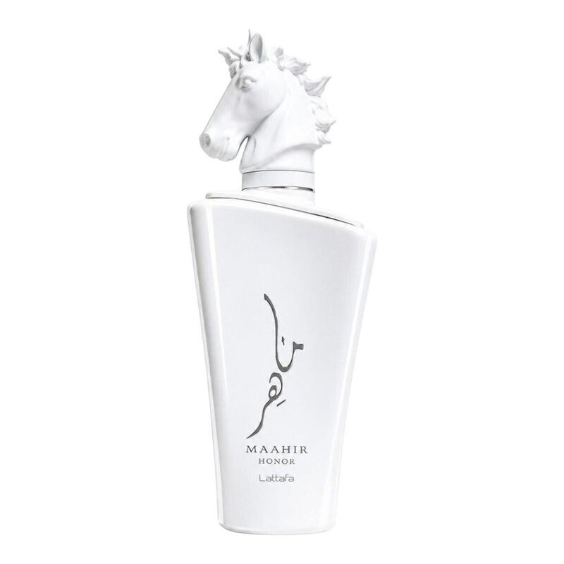 Perfume Lattafa Maahir Honor Edp 100 Ml image number null