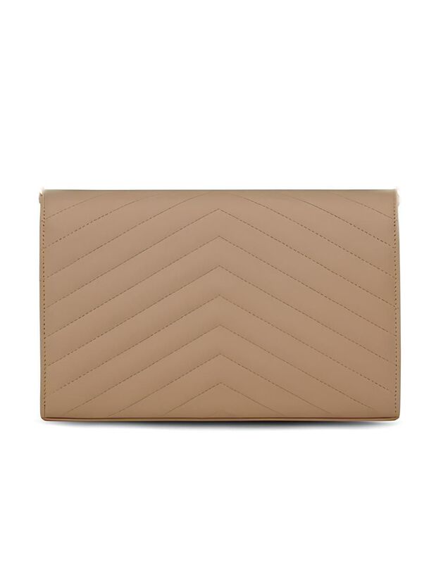 Bolsa Crossbody Pink Brule Para Mujer image number null