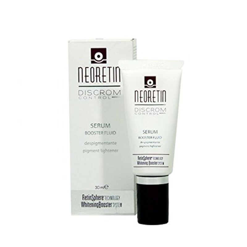 S&eacute;rum Endocare Neoretin N Natnatura 30 Ml image number null