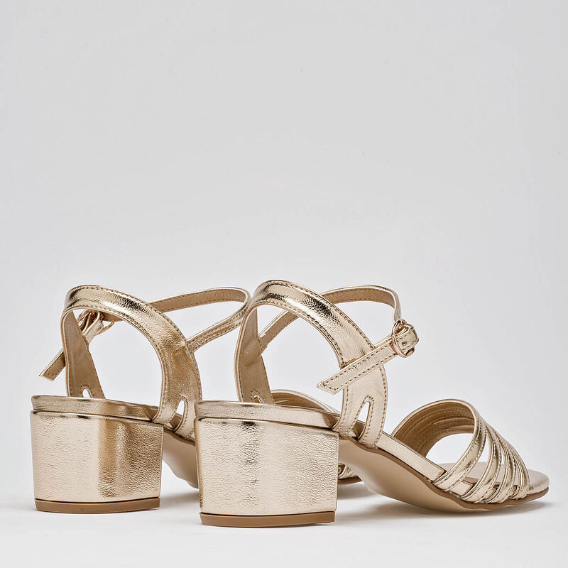 First Avenue Zapatillas de fiesta para mujer do... image number null