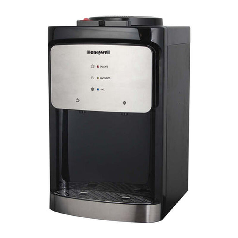 Despachador de Agua Honeywell Negro HWTLMT556B image number null