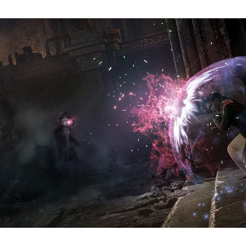 PS4 Juego Hogwarts Legacy image number null