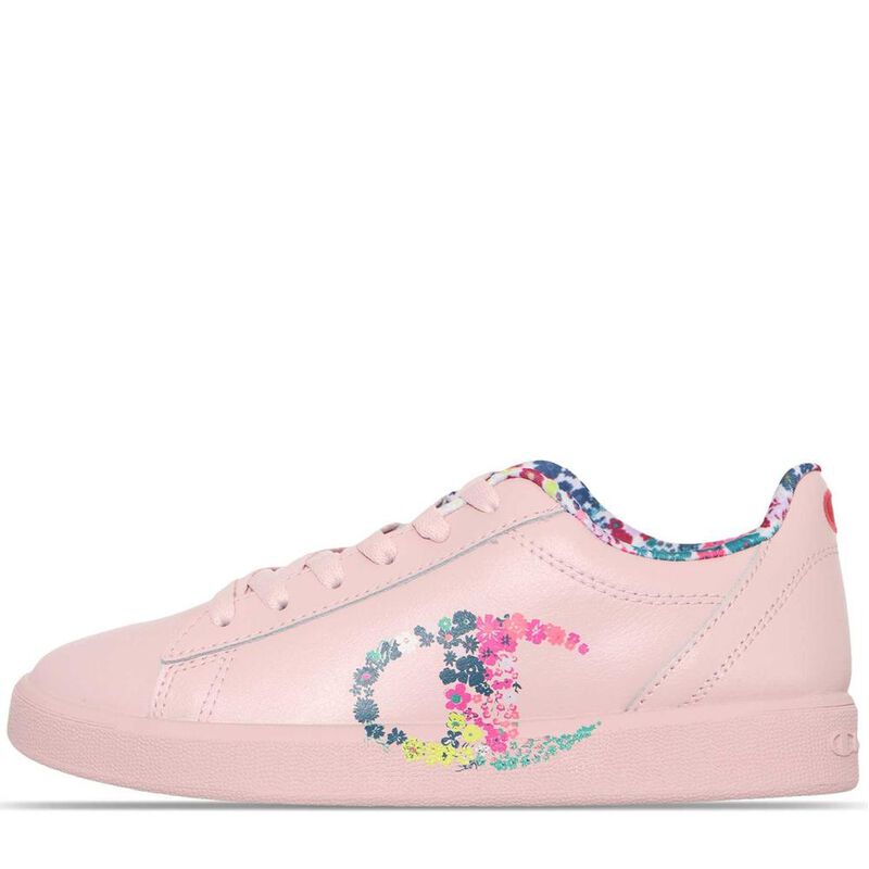 Tenis Champion Pure Floral para Mujer. CA100460... image number null